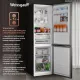 Холодильник Weissgauff WRK 2000 Total NoFrost Inverter Black Inox