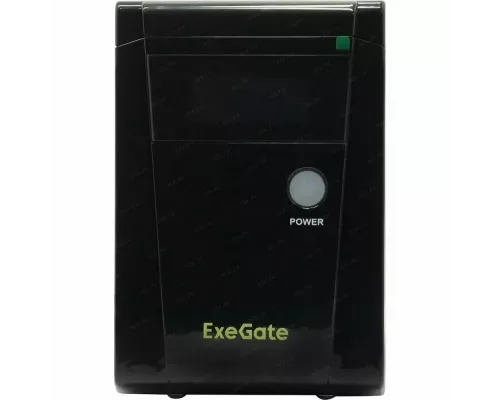 ИБП ExeGate SineTower SN-600