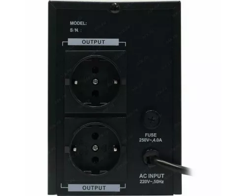 ИБП ExeGate SineTower SN-600