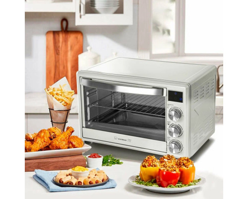 Мини-печь Endever Danko 6039 белый Мини-печь Endever Danko 6039 белый