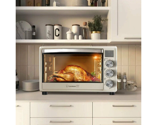 Мини-печь Endever Danko 6039 белый Мини-печь Endever Danko 6039 белый