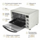 Мини-печь Endever Danko 6039 белый