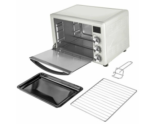 Мини-печь Endever Danko 6039 белый Мини-печь Endever Danko 6039 белый