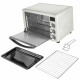 Мини-печь Endever Danko 6039 белый