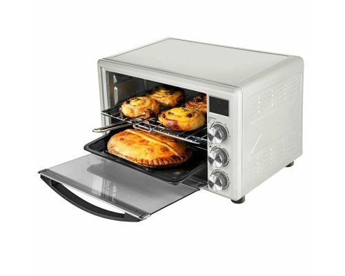 Мини-печь Endever Danko 6039 белый Мини-печь Endever Danko 6039 белый
