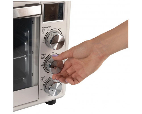 Мини-печь Endever Danko 6039 белый Мини-печь Endever Danko 6039 белый