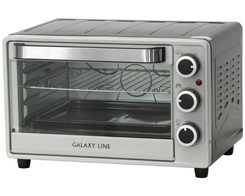 Мини-печь GALAXY LINE GL2608 Мини-печь GALAXY LINE GL2608