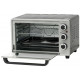 Мини-печь GALAXY LINE GL2608