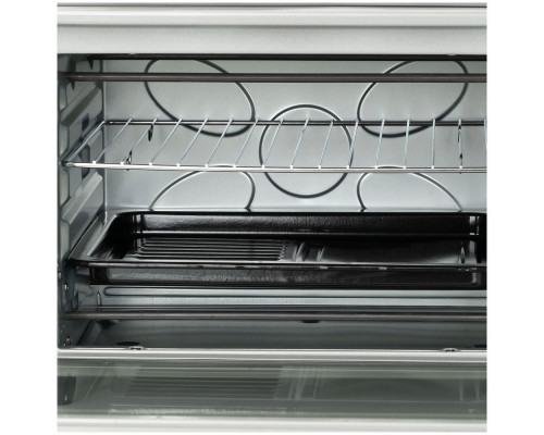 Мини-печь GALAXY LINE GL2608 Мини-печь GALAXY LINE GL2608