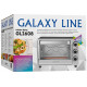 Мини-печь GALAXY LINE GL2608