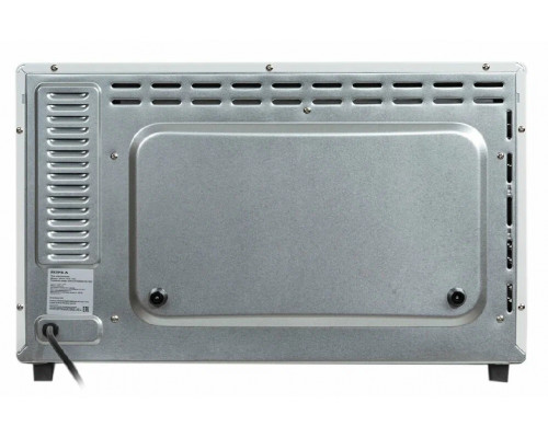 Мини-печь SUPRA MTS-4002 Мини-печь SUPRA MTS-4002