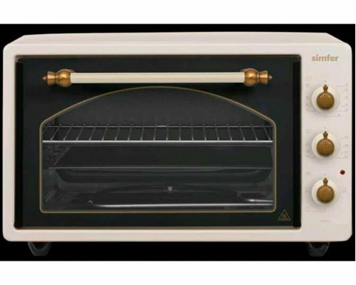 Мини-печь Simfer M4222 бежевая Мини-печь Simfer M4222 бежевая