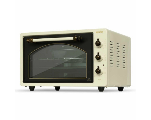 Мини-печь Simfer M4222 бежевая Мини-печь Simfer M4222 бежевая