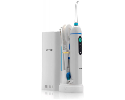 Ирригатор Jetpik JP210 Solo Ирригатор Jetpik JP210 Solo