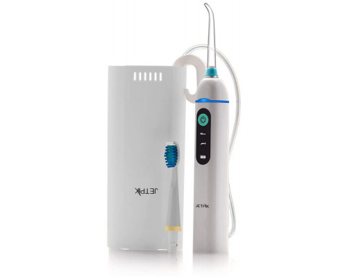 Ирригатор Jetpik JP210 Solo Ирригатор Jetpik JP210 Solo