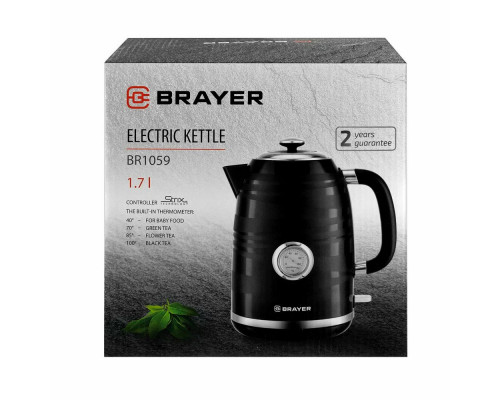 Чайник BRAYER BR1059 Чайник BRAYER BR1059