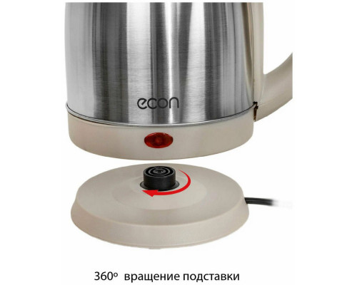 Чайник ECON ECO-1781KE Чайник ECON ECO-1781KE