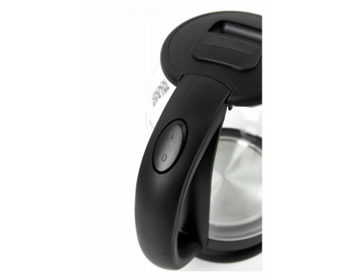 Чайник GOODHELPER KG-18B10 черный Чайник GOODHELPER KG-18B10 черный