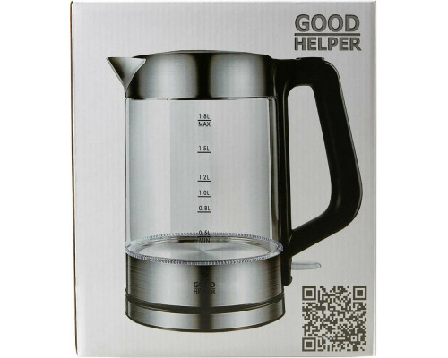 Чайник GOODHELPER KG-18B15 Чайник GOODHELPER KG-18B15
