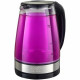 Чайник GOODHELPER KPG-1810 Pink