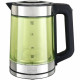 Чайник GOODHELPER KPG-2201 Green