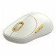 Мышь Xiaomi Wireless Mouse 3 белая GL