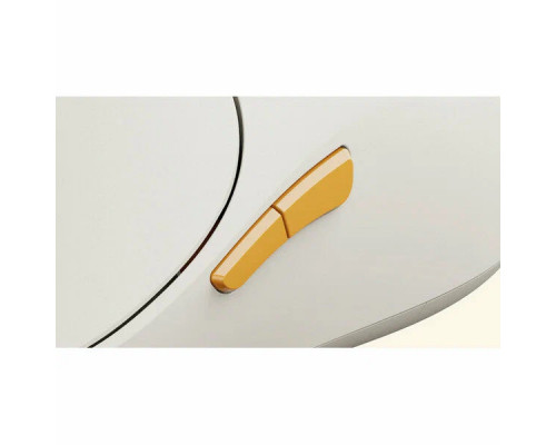 Мышь Xiaomi Wireless Mouse 3 белая GL Мышь Xiaomi Wireless Mouse 3 белая GL