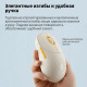 Мышь Xiaomi Wireless Mouse 3 белая GL