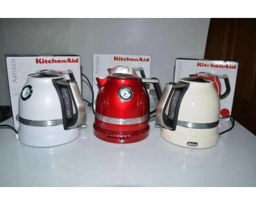 Чайник KitchenAid 5KEK1522EAC