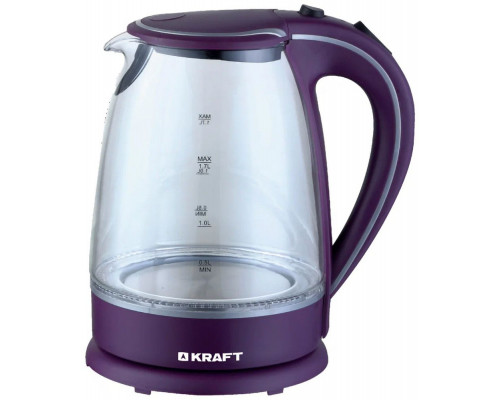 Чайник Kraft KF-KG1702VI Чайник Kraft KF-KG1702VI