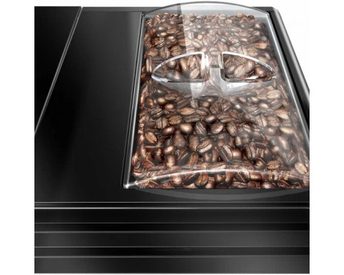 Кофемашина Melitta Caffeo E 950-222 Solo черный Кофемашина Melitta Caffeo E 950-222 Solo черный
