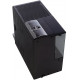Кофемашина Melitta Caffeo E 950-222 Solo черный