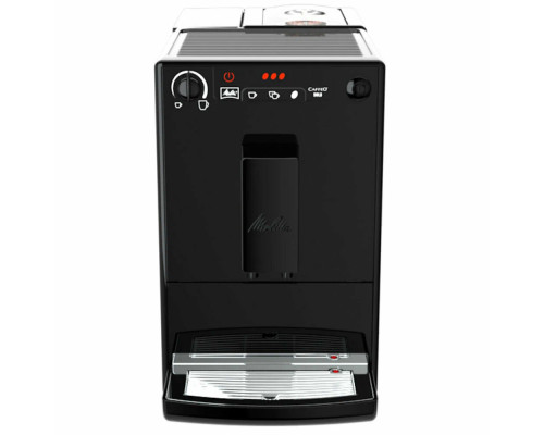 Кофемашина Melitta Caffeo E 950-222 Solo черный Кофемашина Melitta Caffeo E 950-222 Solo черный