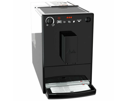 Кофемашина Melitta Caffeo E 950-222 Solo черный Кофемашина Melitta Caffeo E 950-222 Solo черный