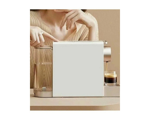 Кофемашина Xiaomi Scishare Capsule Coffee MachineMini (S1201) Gold