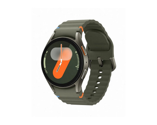 Смарт-часы Samsung Galaxy Watch7 SM-L310 Green arabic