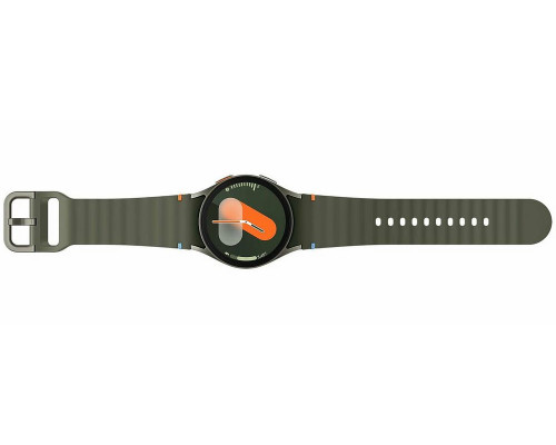 Смарт-часы Samsung Galaxy Watch7 SM-L310 Green arabic