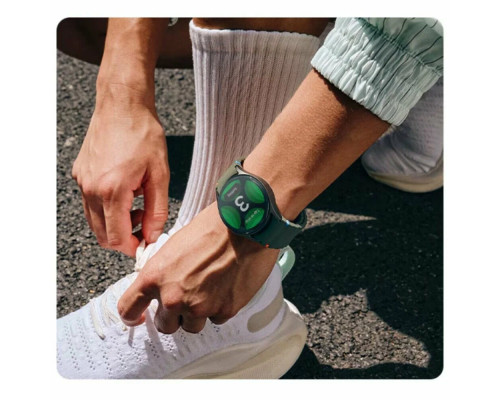 Смарт-часы Samsung Galaxy Watch7 SM-L310 Green arabic