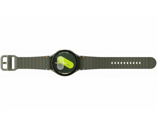 Смарт-часы Samsung Galaxy Watch7 SM-L310 Green arabic