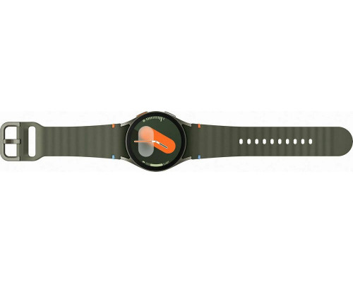 Смарт-часы Samsung Galaxy Watch7 SM-L310 Green arabic