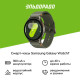 Смарт-часы Samsung Galaxy Watch7 SM-L310 Green arabic
