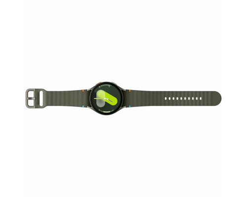 Смарт-часы Samsung Galaxy Watch7 SM-L310 Green arabic
