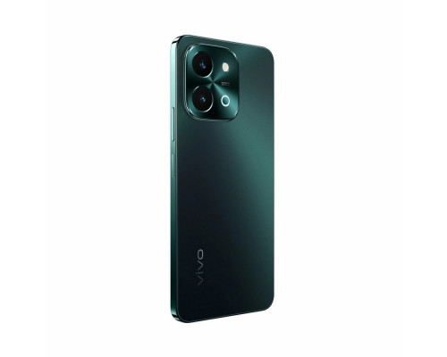 Смартфон Vivo Y28 8/128Gb темный изумруд Смартфон Vivo Y28 8/128Gb темный изумруд