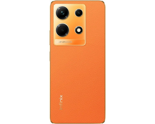 Смартфон Infinix Note 30 X6833B 8/256Gb золотистый Смартфон Infinix Note 30 X6833B 8/256Gb золотистый