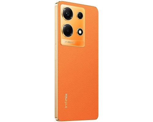 Смартфон Infinix Note 30 X6833B 8/256Gb золотистый Смартфон Infinix Note 30 X6833B 8/256Gb золотистый