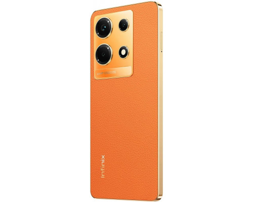 Смартфон Infinix Note 30 X6833B 8/256Gb золотистый Смартфон Infinix Note 30 X6833B 8/256Gb золотистый