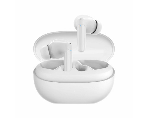 Беспроводные наушники TECNO Buds 4 BD04 White (BD04 White) Беспроводные наушники TECNO Buds 4 BD04 White (BD04 White)
