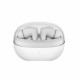 Беспроводные наушники TECNO Buds 4 BD04 White (BD04 White)
