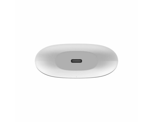 Беспроводные наушники TECNO Buds 4 BD04 White (BD04 White) Беспроводные наушники TECNO Buds 4 BD04 White (BD04 White)