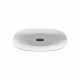 Беспроводные наушники TECNO Buds 4 BD04 White (BD04 White)